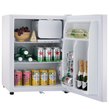 Subcold Eco75 Table Top Fridge - White | Refurbished